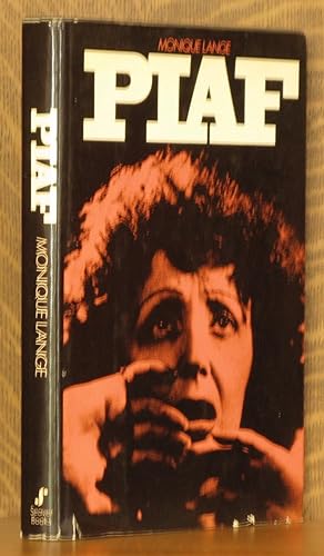 Seller image for Piaf for sale by Andre Strong Bookseller