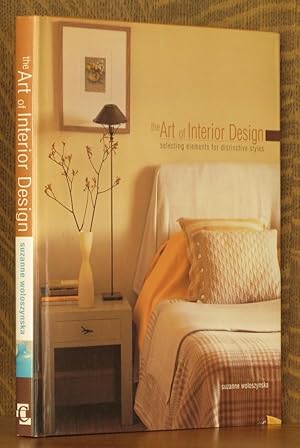 The Art of Interior Design Selecting Elements for Distinctive Styles