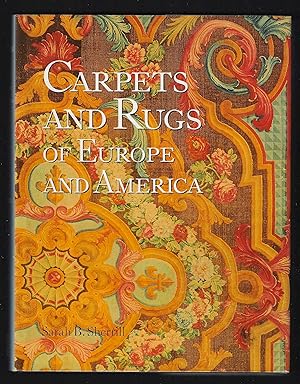 Carpets and Rugs of Europe and America