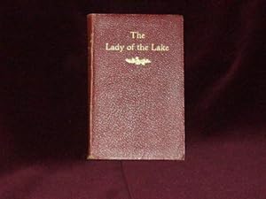 Imagen del vendedor de The Lady of the Lake; a la venta por Wheen O' Books