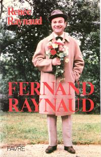 Seller image for Fernand Raynaud for sale by Au vert paradis du livre