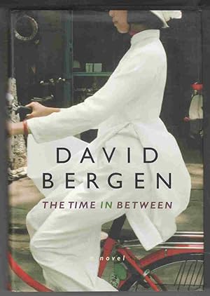 Seller image for The Time in Between for sale by Riverwash Books (IOBA)
