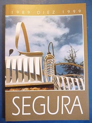 Seller image for Segura 1989 Diez 1999. for sale by Carmichael Alonso Libros