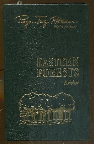 Imagen del vendedor de Eastern Forests: North America a la venta por Dearly Departed Books