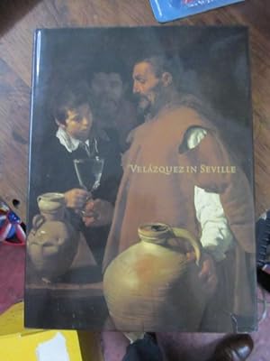 Seller image for Velazquez in Spain for sale by Atlantic Bookshop