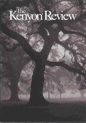 Seller image for THE KENYON REVIEW: New Series, Volume XXVI (26), Number 3, Summer 2004. for sale by Bookfever, IOBA  (Volk & Iiams)
