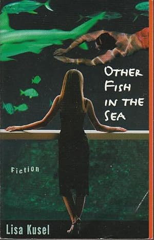 Immagine del venditore per OTHER FISH IN THE SEA. venduto da Bookfever, IOBA  (Volk & Iiams)