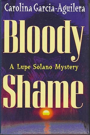 Seller image for BLOODY SHAME. for sale by Bookfever, IOBA  (Volk & Iiams)