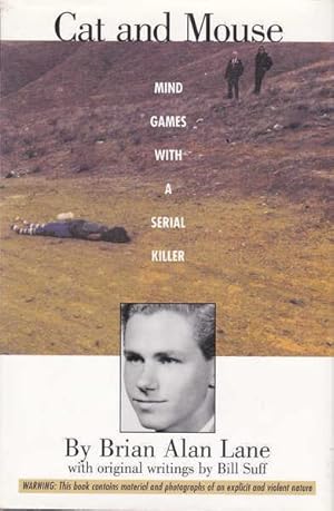 Seller image for Cat and Mouse: Mind Games With a Serial Killer for sale by Goulds Book Arcade, Sydney