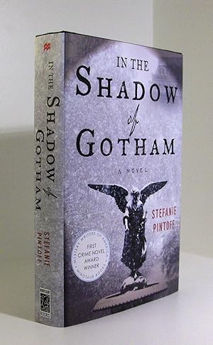Imagen del vendedor de In the Shadow of Gotham a la venta por Neil Rutledge, Bookseller