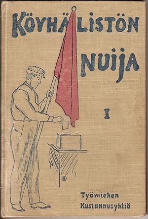 Image du vendeur pour KYHLISTN NUIJA I, 1907 mis en vente par Dan Wyman Books, LLC
