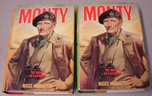 Imagen del vendedor de Monty: The Making Of A General, 1887-1942, Volumes 1 & 2 a la venta por Books of Paradise