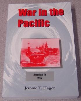 Seller image for War In The Pacific, Volume 1: America At War; Signed for sale by Books of Paradise