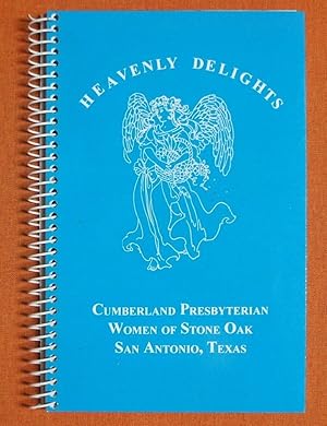 Seller image for Heavenly Delights for sale by GuthrieBooks