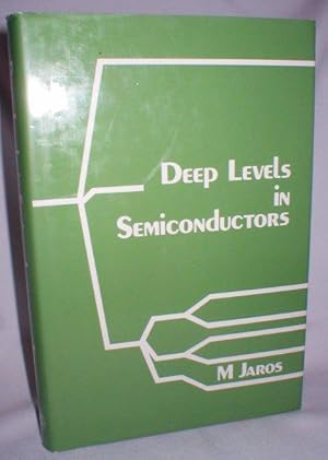 Deep Levels in Semiconductors
