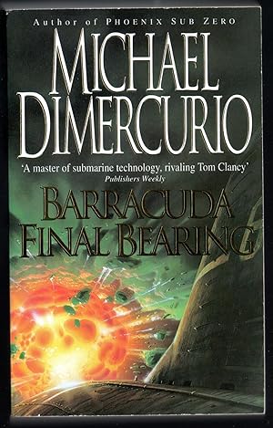 Bild des Verkufers fr Barracuda Final Bearing zum Verkauf von Riley Books