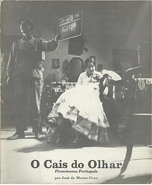 O CAIS DO OLHAR: Fonocinema Português