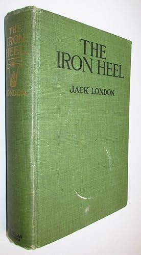 The Iron Heel.