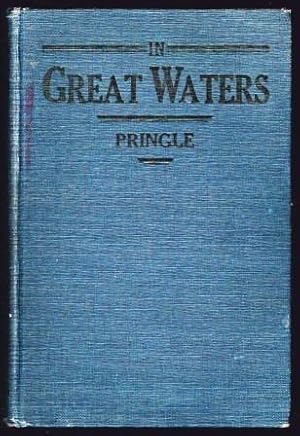 In great waters : the story of the United Church Marine Missions