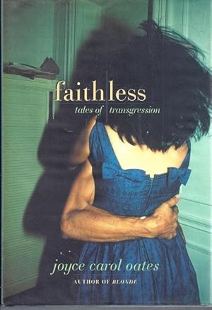 Faithless: Tales of Transgression