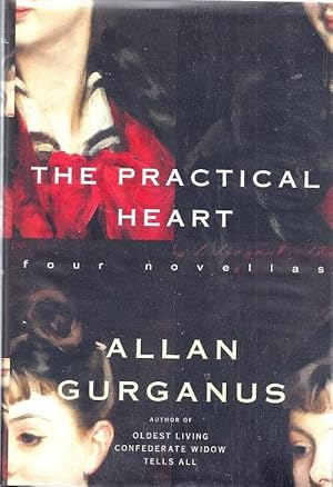 The Practical Heart: Four Novellas