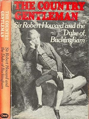 Seller image for THE COUNTRY GENTLEMAN for sale by CHARLES BOSSOM