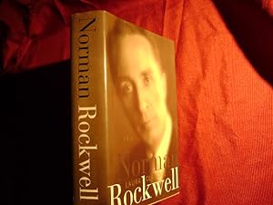 Seller image for Norman Rockwell. A Life. for sale by BookMine