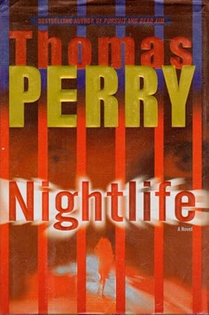 Seller image for NIGHTLIFE. for sale by Bookfever, IOBA  (Volk & Iiams)