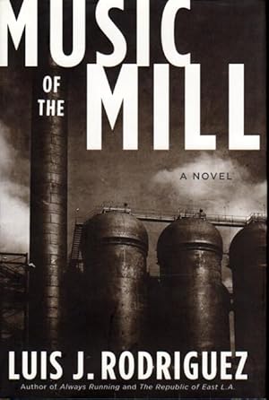 Immagine del venditore per MUSIC OF THE MILL. venduto da Bookfever, IOBA  (Volk & Iiams)