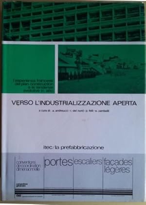 Verso l'industrializzazione aperta