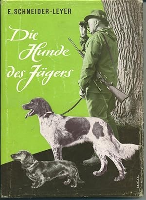 Die Hunde des Jägers