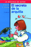 Imagen del vendedor de El secreto de la arquilla a la venta por AG Library