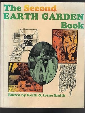 THE SECOND EARTH GARDEN BOOK