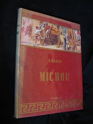 Seller image for Michou for sale by Abraxas-libris