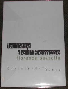 Seller image for La tte de l'homme. for sale by alphabets