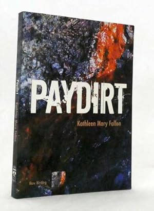 Imagen del vendedor de Paydirt a la venta por Adelaide Booksellers