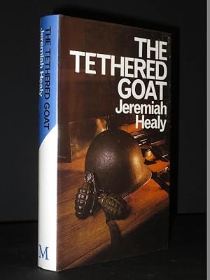 The Tethered Goat [SIGNED]