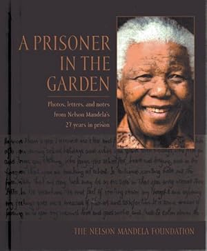 Immagine del venditore per A Prisoner in the Garden venduto da CatchandReleaseBooks
