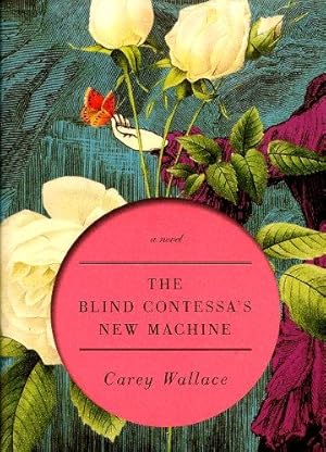 Image du vendeur pour THE BLIND CONTESSA'S NEW MACHINE mis en vente par Grandmahawk's Eyrie