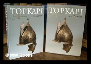 Seller image for The Topkapi Saray museum : the treasury / translated, expanded and edited by J.M. Rogers from the original Turkish by Cengiz Koseoglu. for sale by MW Books