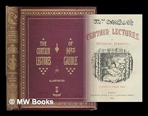 Seller image for Mrs. Caudle's curtain lectures / by Douglas Jerrold ; Illustrated by Charles Keene for sale by MW Books