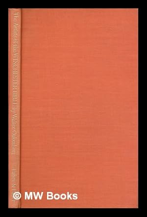 Image du vendeur pour The artists of the Winchester Bible / with forty-four reproductions of details from their work, and an introduction by Walter Oakeshott mis en vente par MW Books