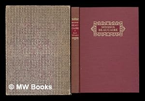 Seller image for Monsieur Beaucaire / by Booth Tarkington ; illustrated and decorated by T.M. Cleland ; and with a preface by J. Donald Adams for sale by MW Books