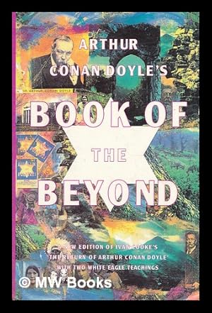 Bild des Verkufers fr Arthur Conan Doyle's book of the beyond zum Verkauf von MW Books