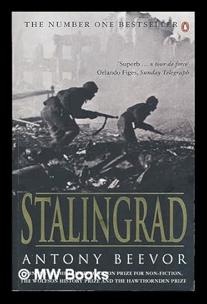 Imagen del vendedor de Stalingrad / Antony Beevor a la venta por MW Books