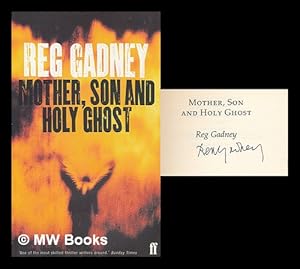 Seller image for Mother, son and Holy Ghost / Reg Gadney for sale by MW Books