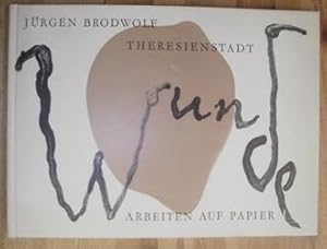 Theresienstadt. 15 Arbeiten auf Papier.