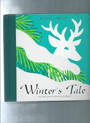 Winter's Tale: An Original Pop-up Journey