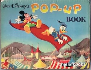Walt Disney's Pop-Up Book
