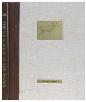 Seller image for The Wild Sheep of the World for sale by Aquila Books(Cameron Treleaven) ABAC